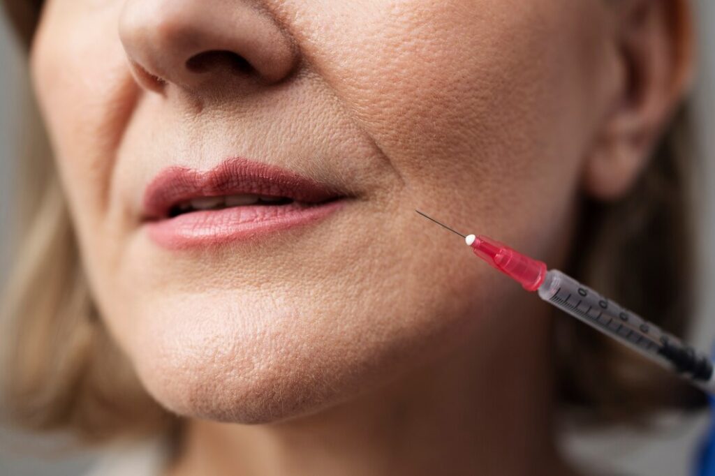 tratamiento código barras de labios en asturias