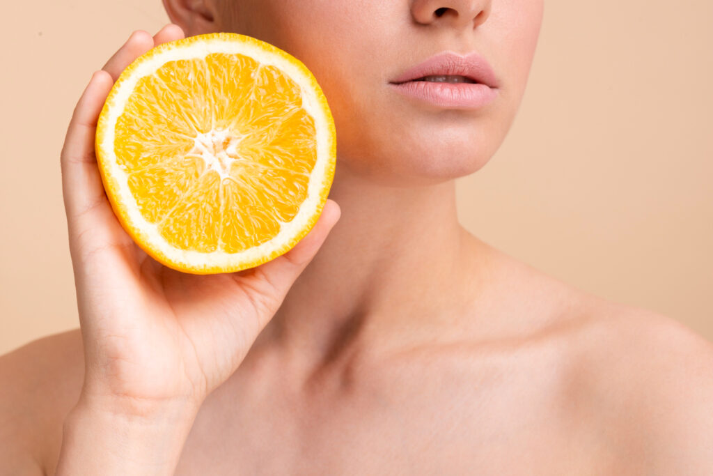 tratamiento facial con vitamina c en asturias
